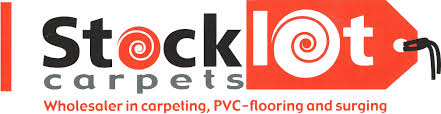 stocklot carpets logo